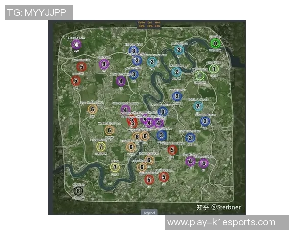 英雄联盟战术V5区域防守体系解析与实战应用探讨实时新闻